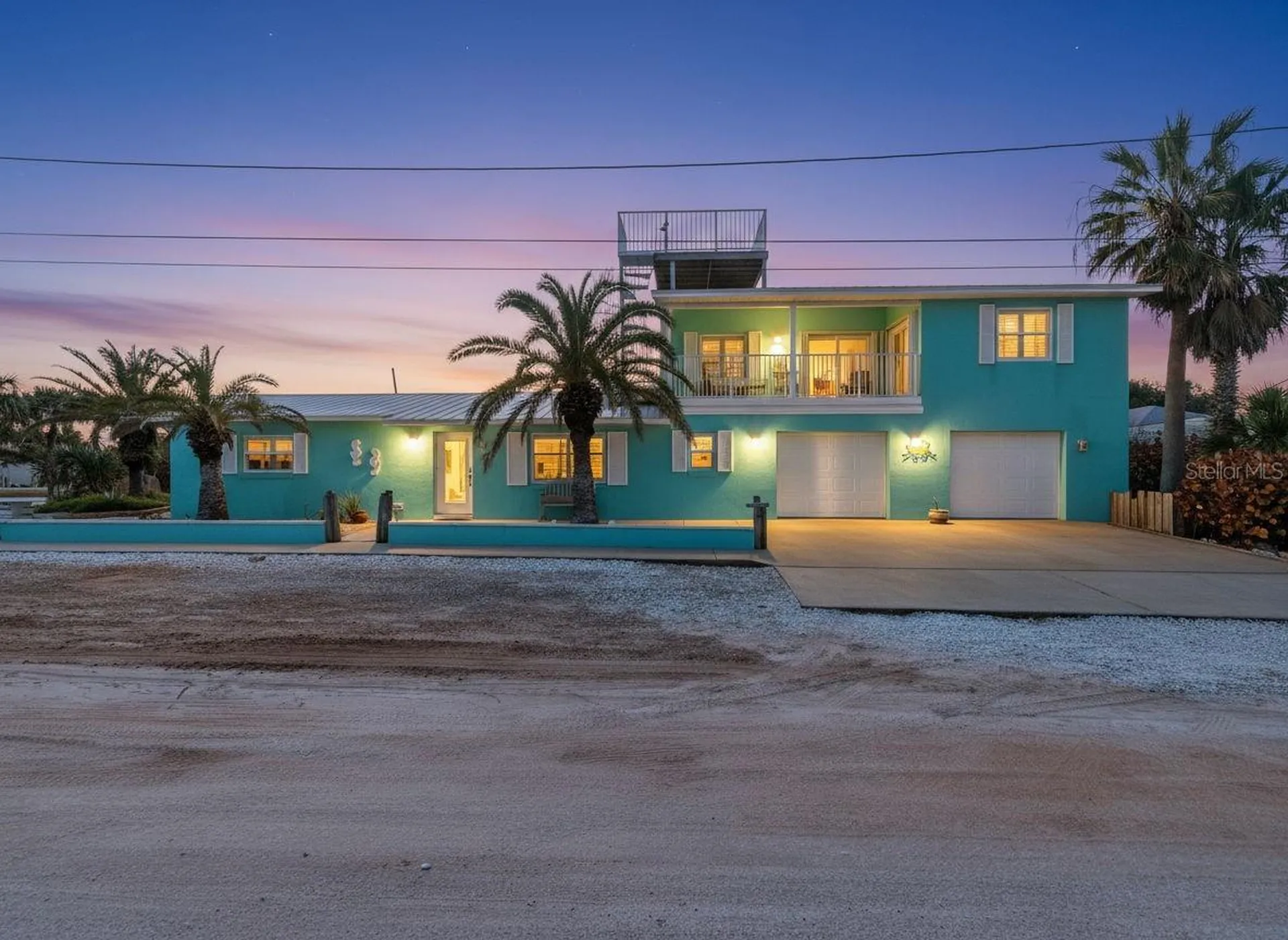 923 Locust Street New Smyrna Beach FL 32169