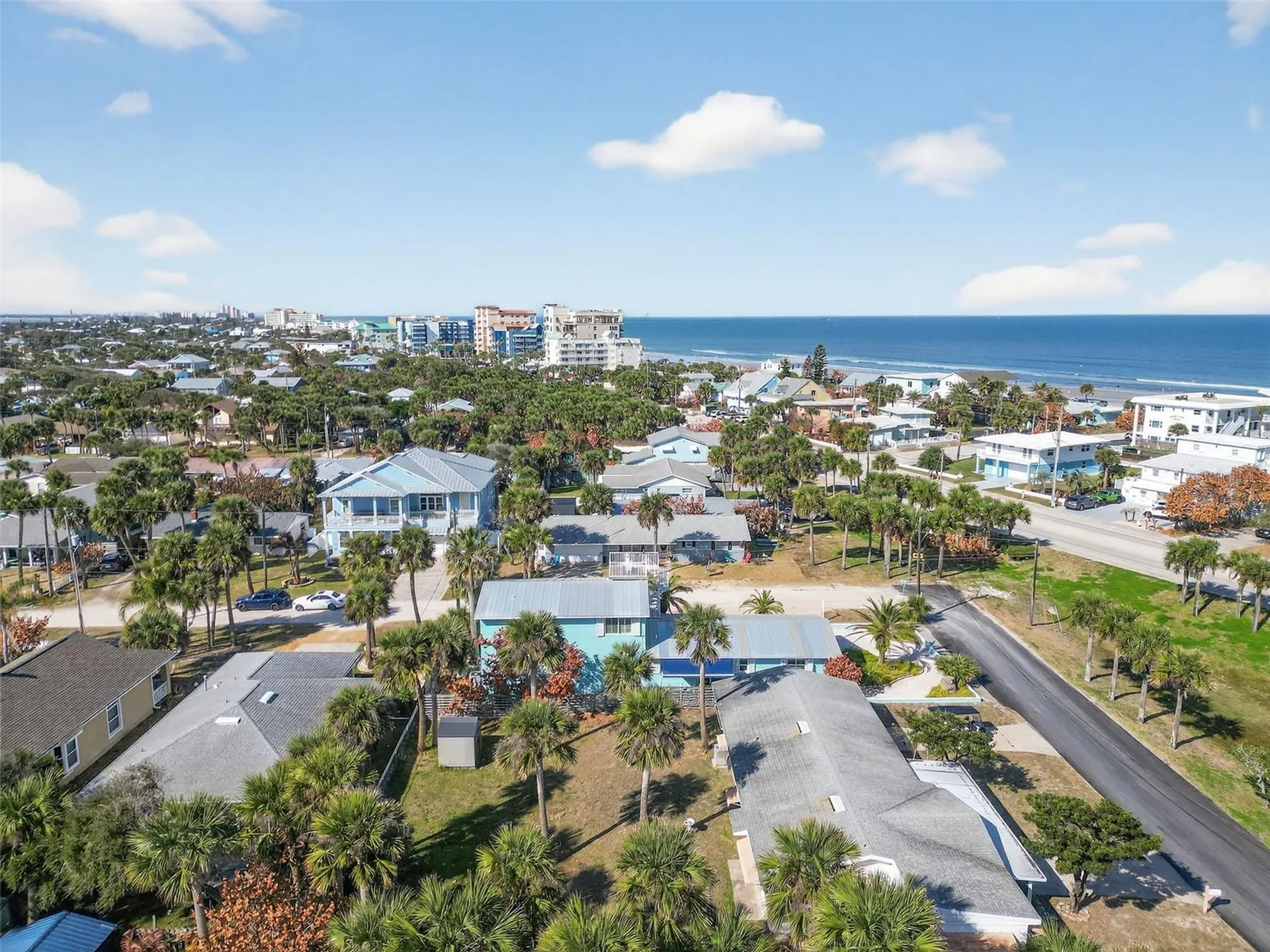 923 Locust Street New Smyrna Beach FL 32169