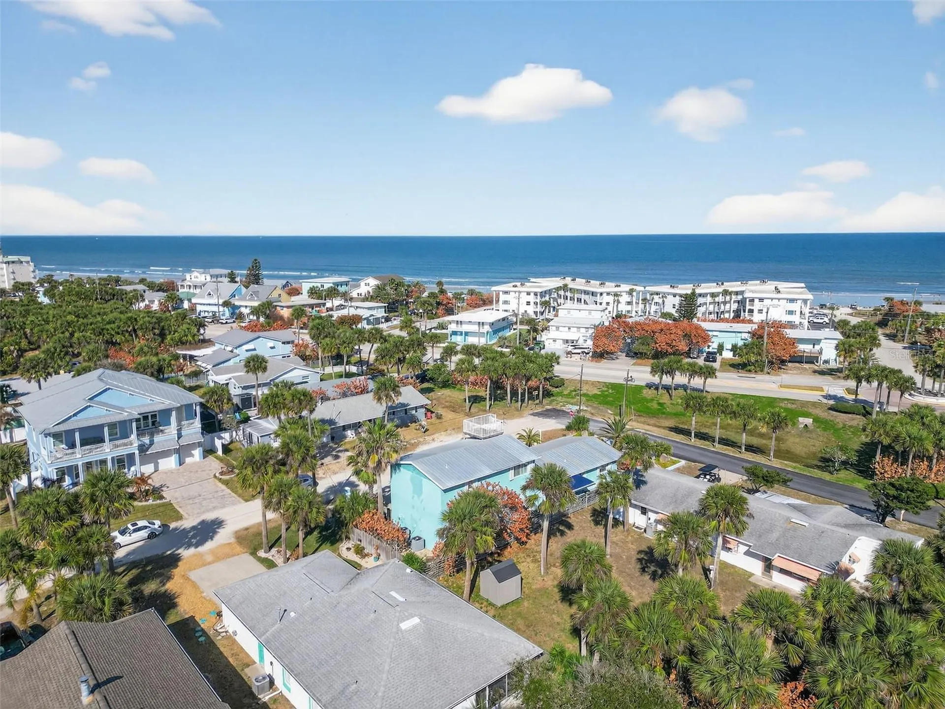 923 Locust Street New Smyrna Beach FL 32169