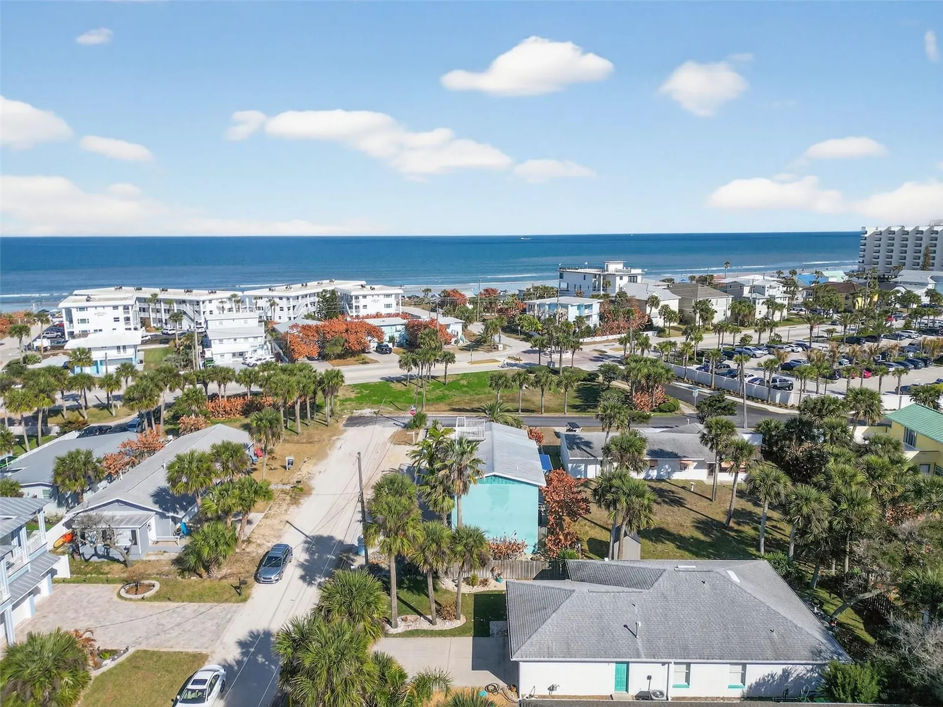 923 Locust Street New Smyrna Beach FL 32169