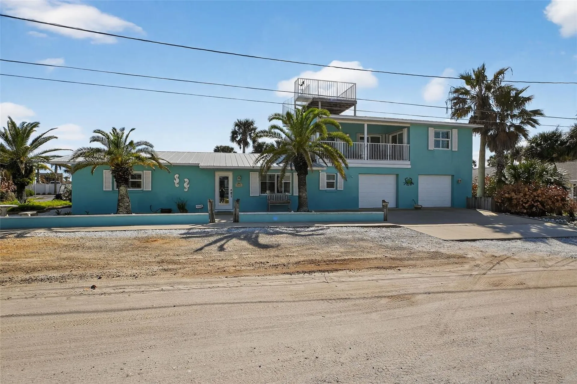 923 Locust Street New Smyrna Beach FL 32169