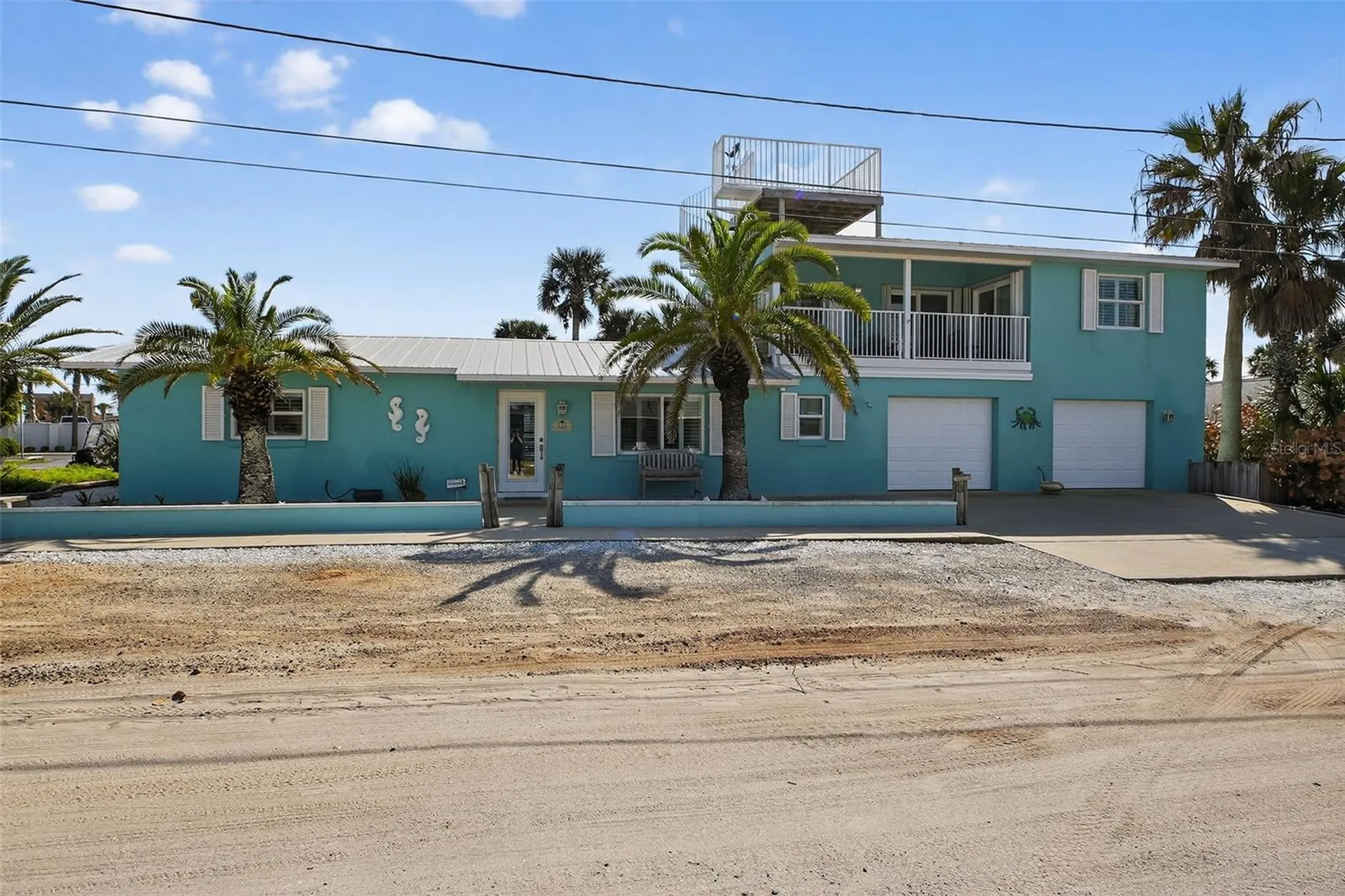 923 Locust Street New Smyrna Beach FL 32169