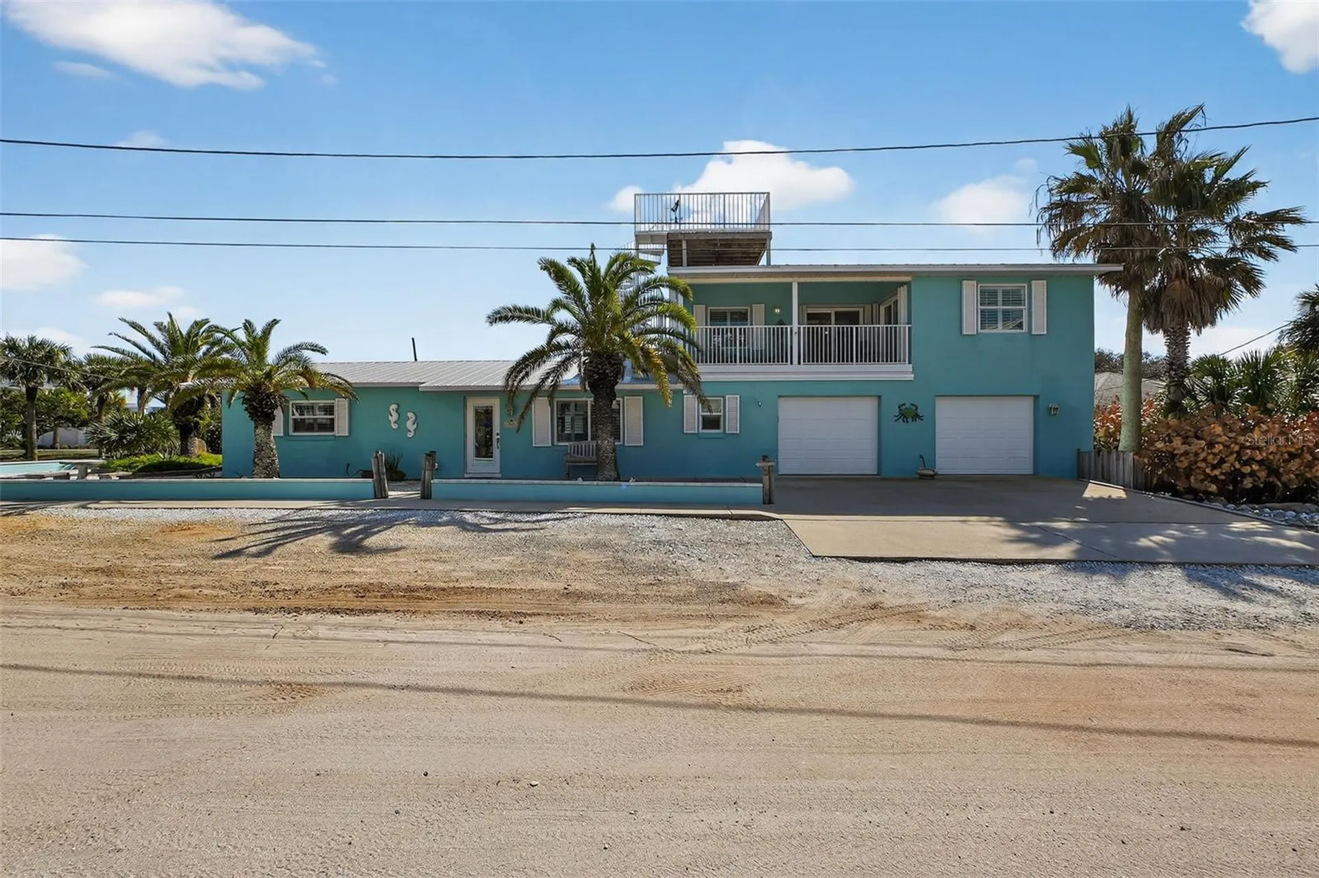 923 Locust Street New Smyrna Beach FL 32169