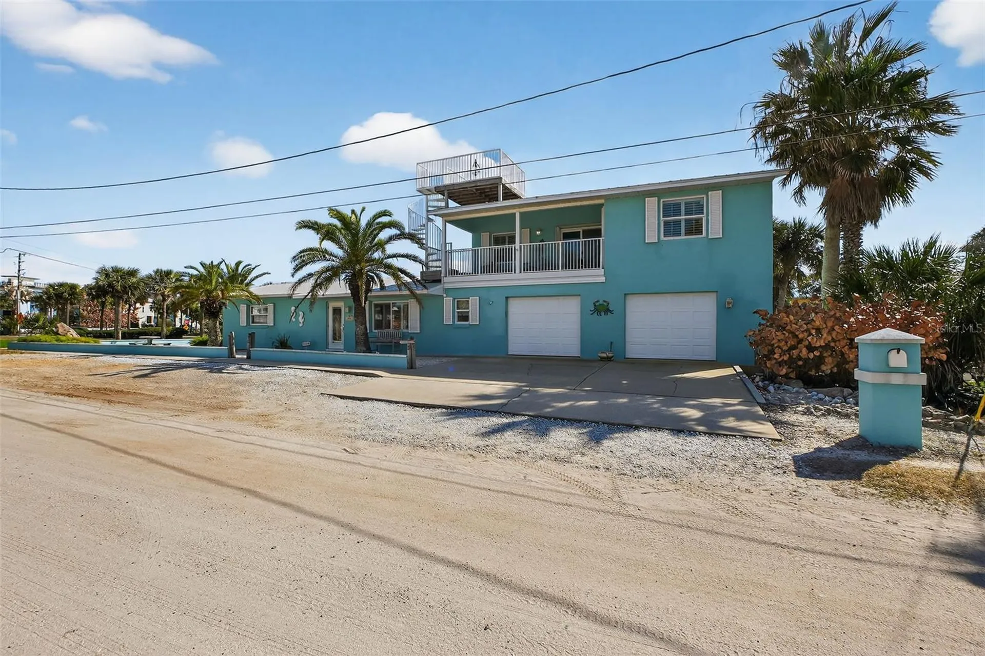 923 Locust Street New Smyrna Beach FL 32169