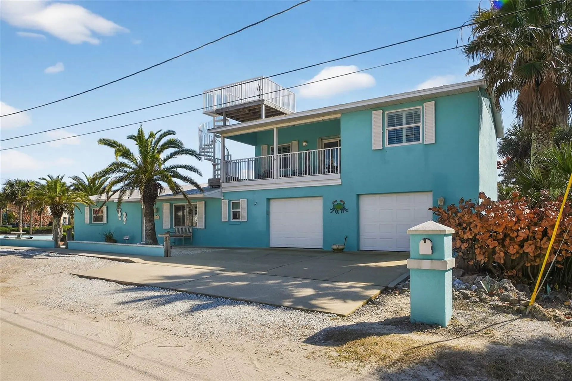 923 Locust Street New Smyrna Beach FL 32169