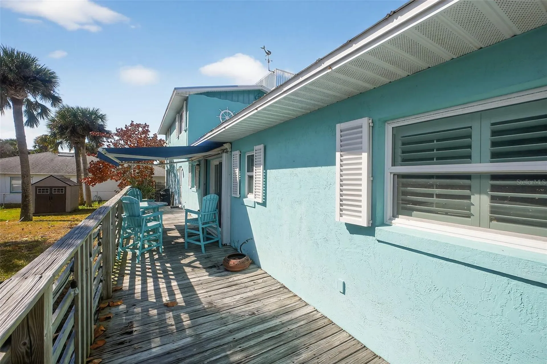 923 Locust Street New Smyrna Beach FL 32169