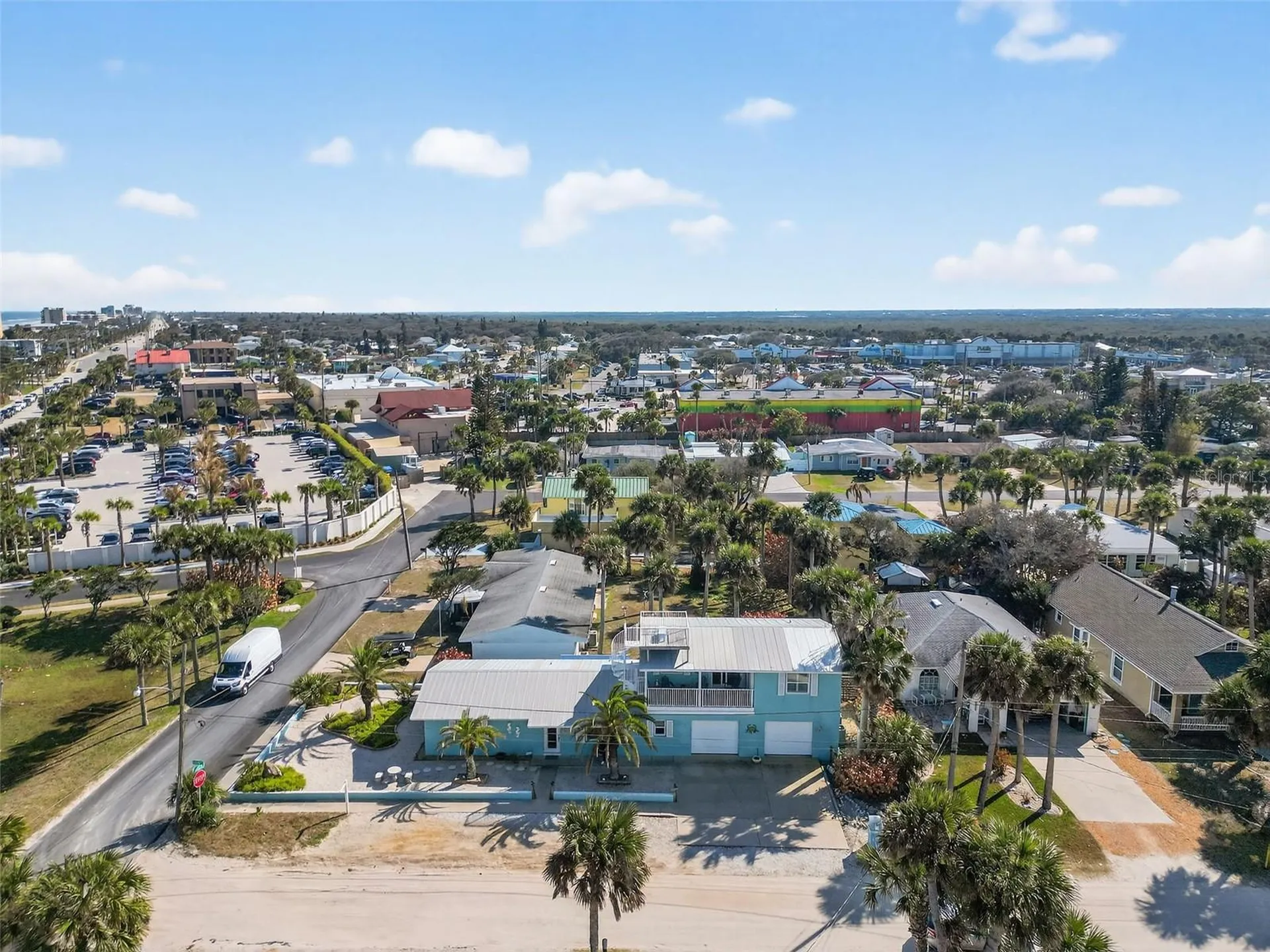 923 Locust Street New Smyrna Beach FL 32169
