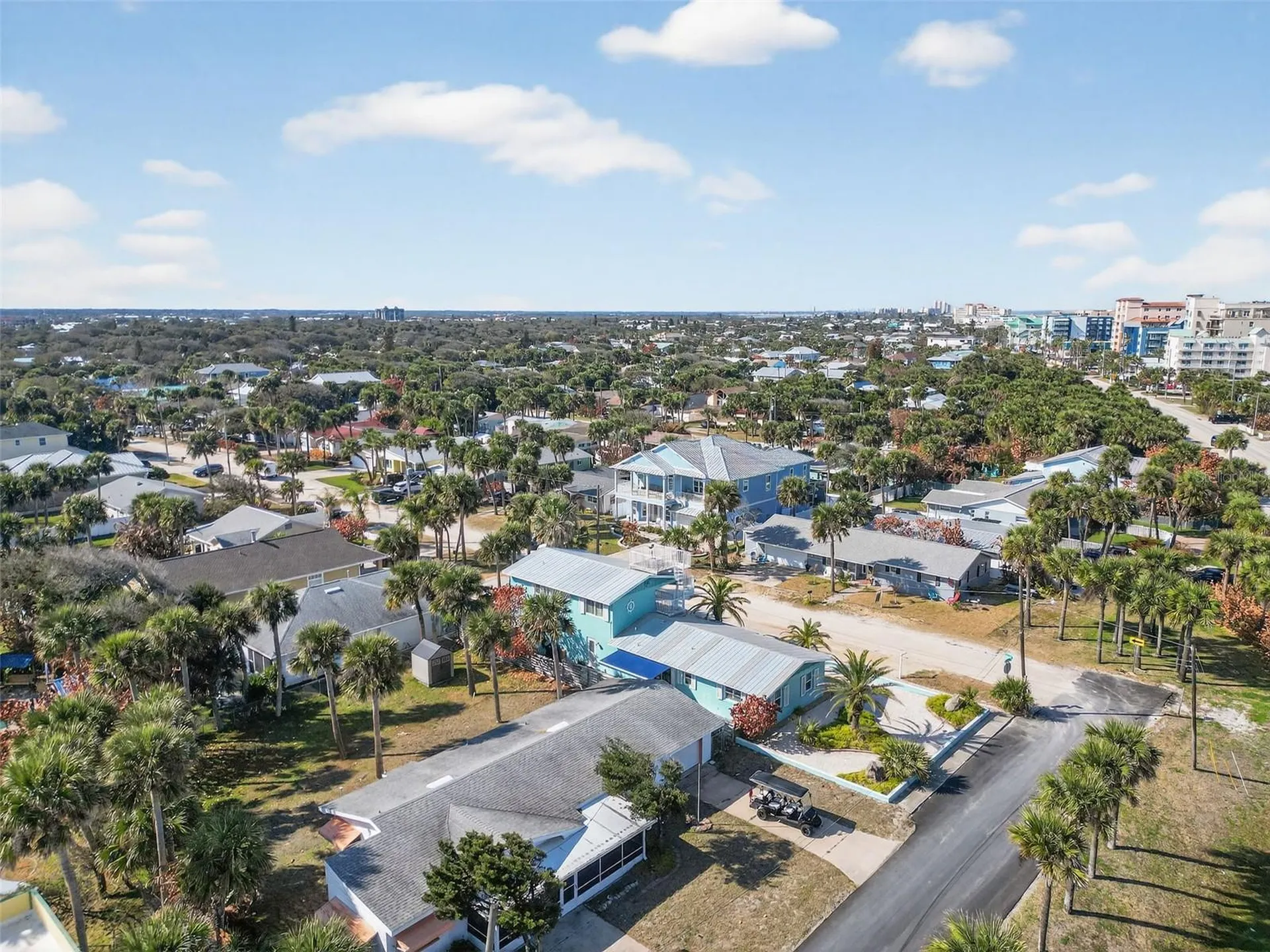 923 Locust Street New Smyrna Beach FL 32169