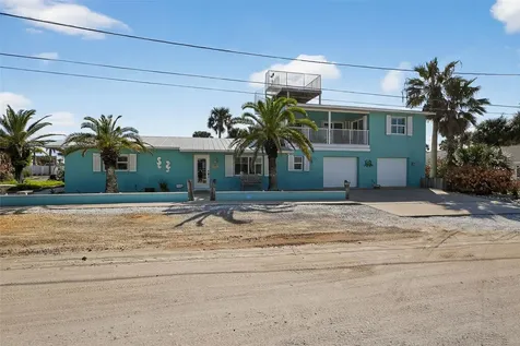 923 Locust Street New Smyrna Beach FL 32169