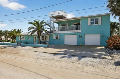 923 Locust Street New Smyrna Beach FL 32169