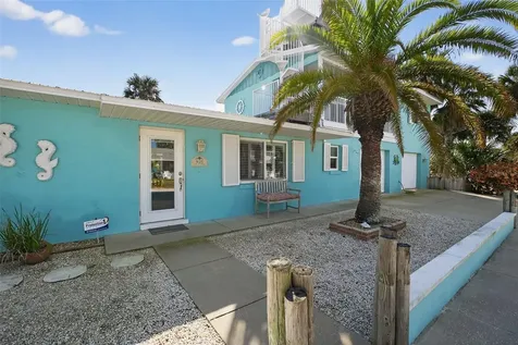 923 Locust Street New Smyrna Beach FL 32169