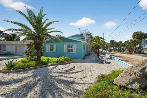 923 Locust Street New Smyrna Beach FL 32169