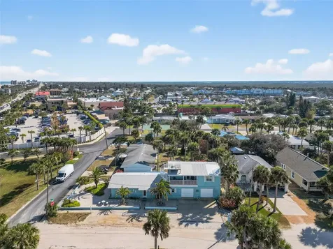 923 Locust Street New Smyrna Beach FL 32169