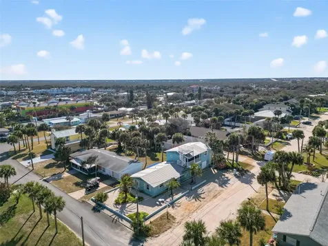 923 Locust Street New Smyrna Beach FL 32169