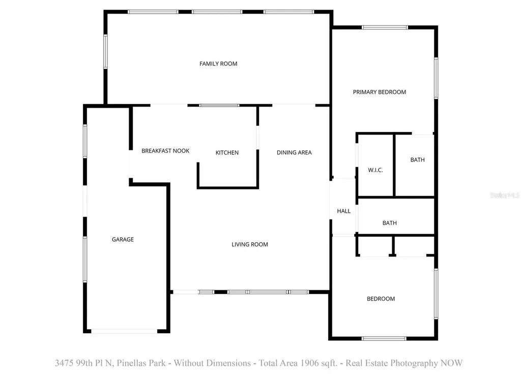 3475 99th Place N Pinellas Park FL 33782