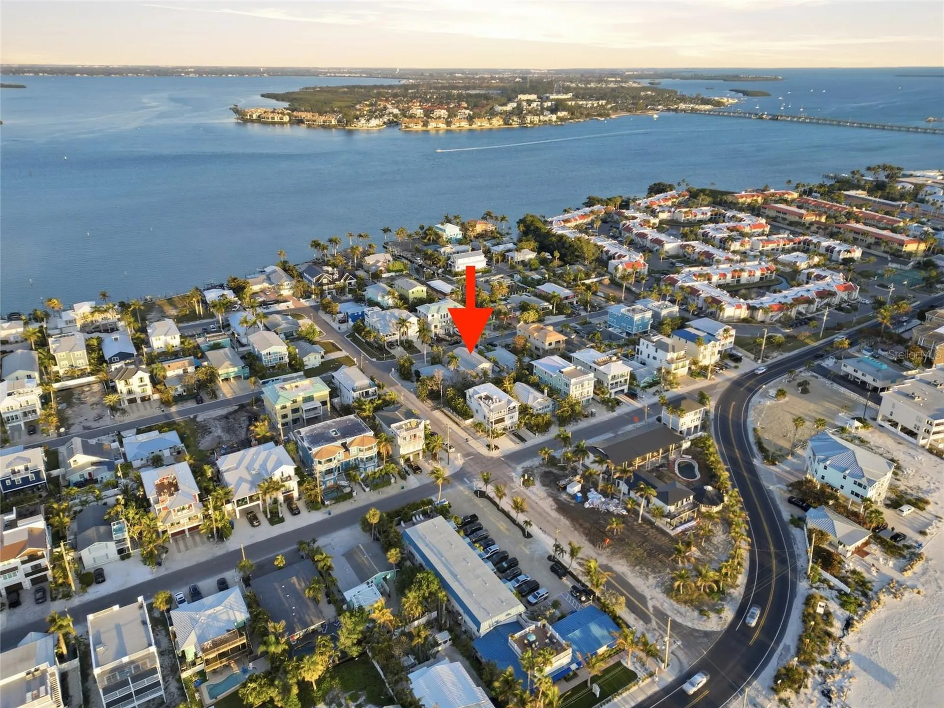 2112 Avenue B Bradenton Beach FL 34217