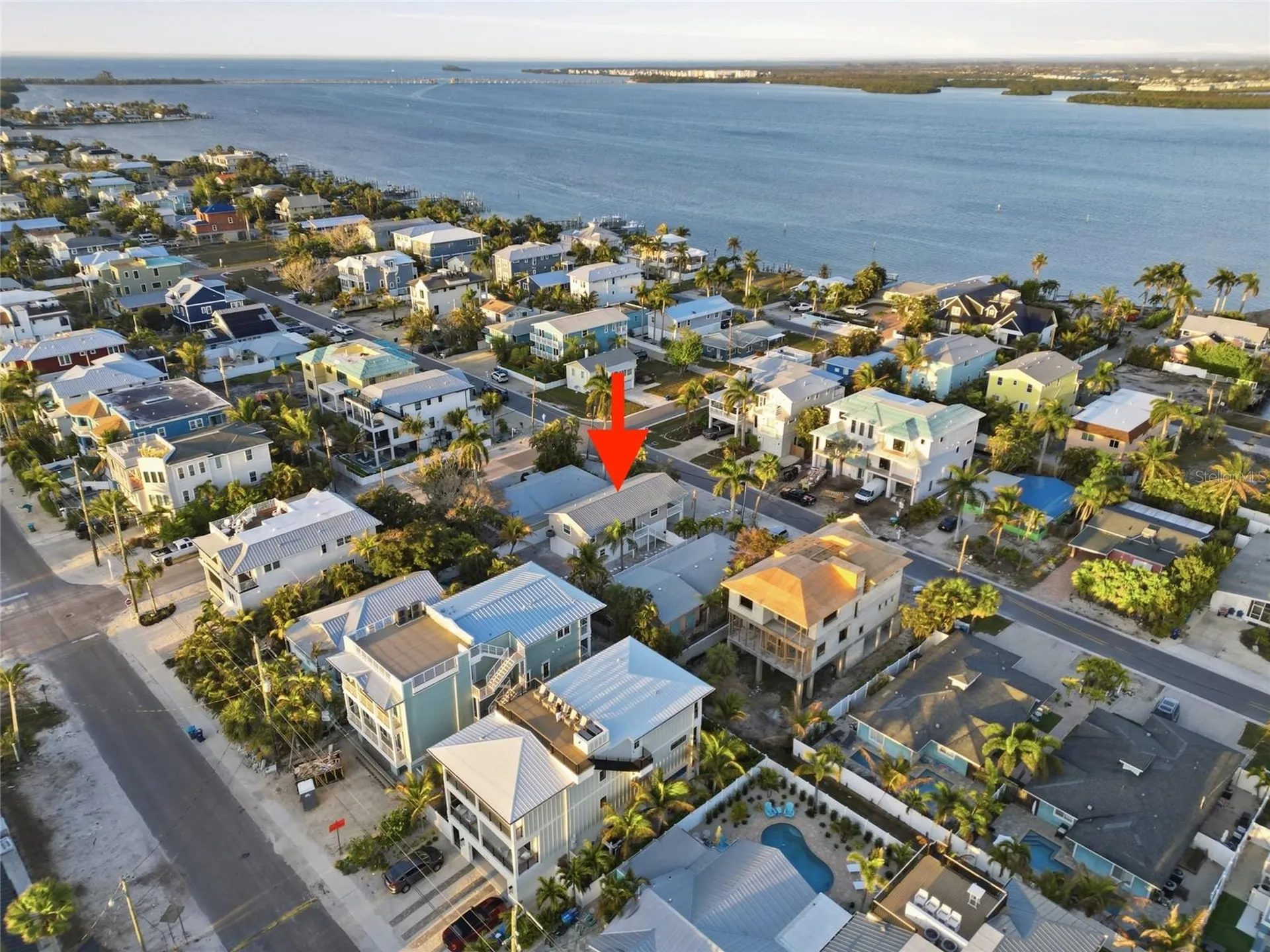 2112 Avenue B Bradenton Beach FL 34217