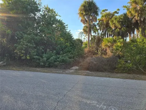 Athena Terrace North Port FL 34286