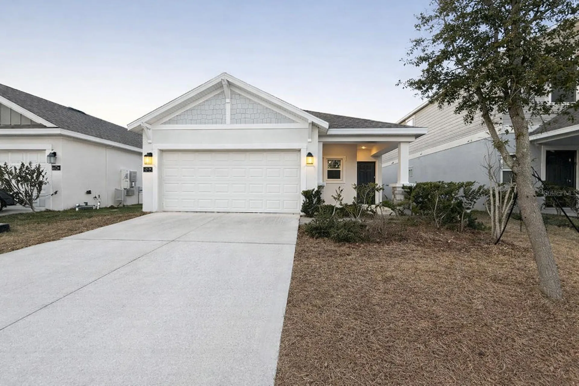558 Jett Lane Davenport FL 33837
