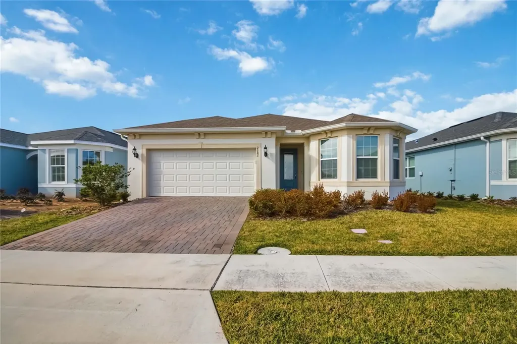 2682 Midsweet Avenue St Cloud FL 34772
