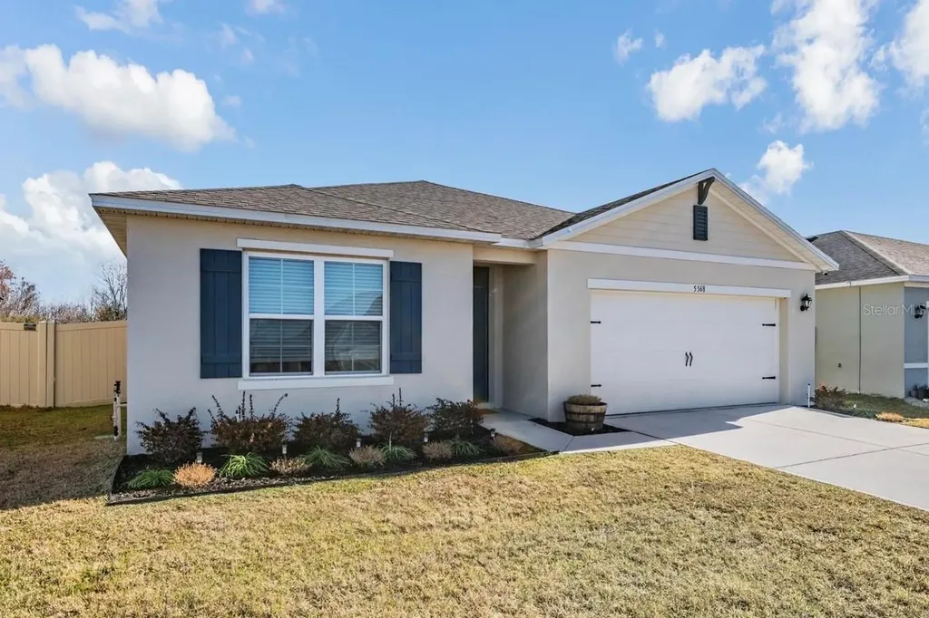 5568 Siltstone Street Lakeland FL 33811