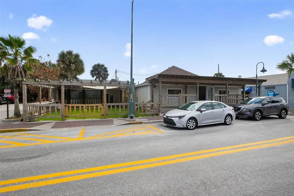 411 Flagler Avenue New Smyrna Beach FL 32169