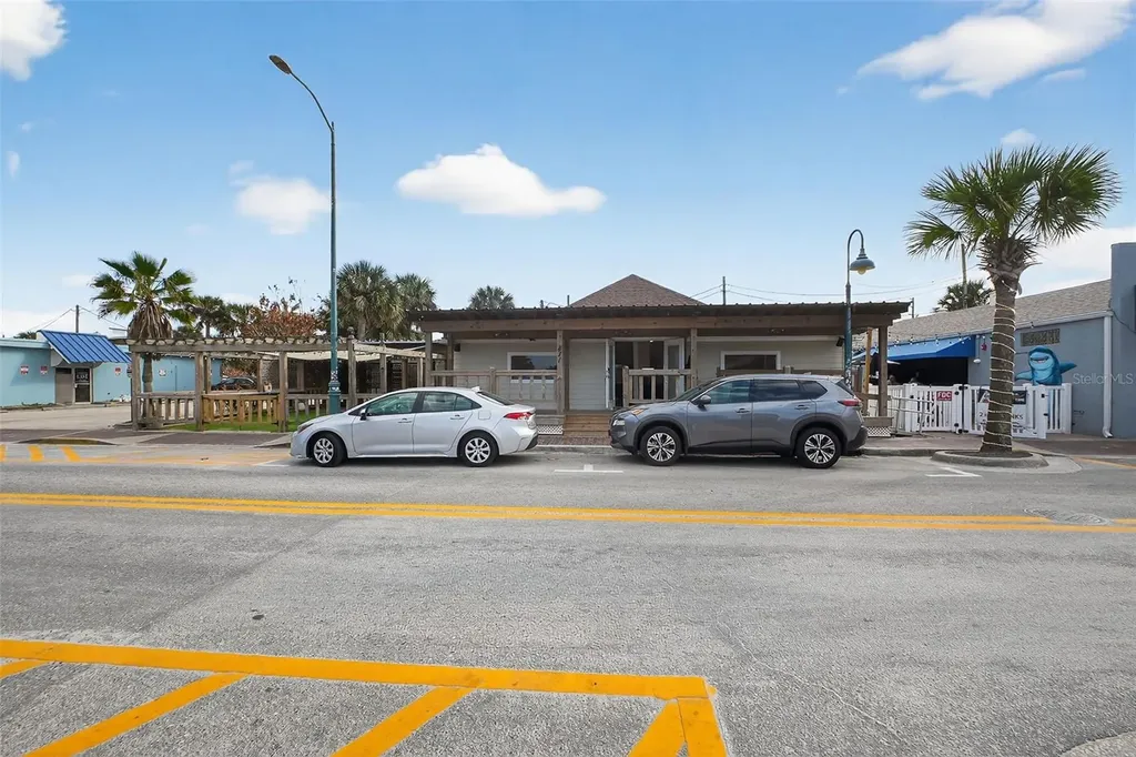 411 Flagler Avenue New Smyrna Beach FL 32169