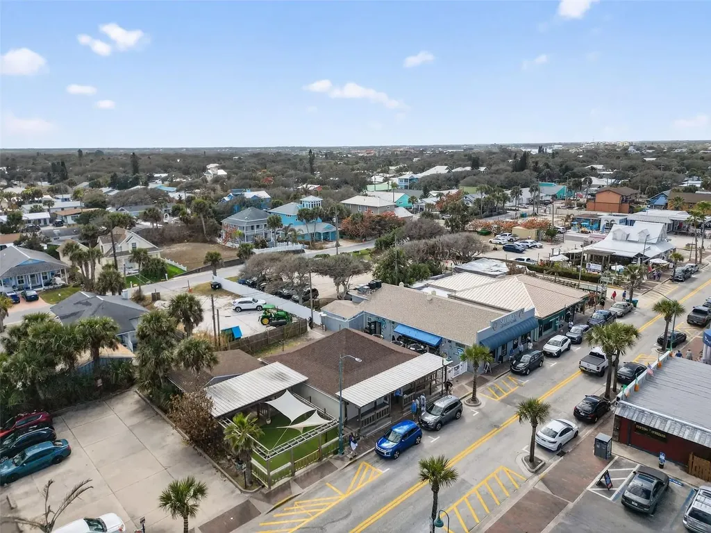 411 Flagler Avenue New Smyrna Beach FL 32169