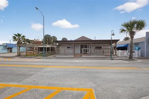 411 Flagler Avenue New Smyrna Beach FL 32169