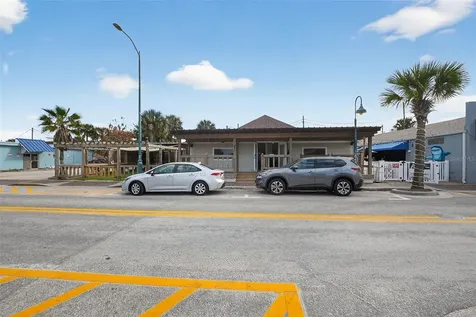 411 Flagler Avenue New Smyrna Beach FL 32169