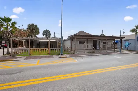 411 Flagler Avenue New Smyrna Beach FL 32169