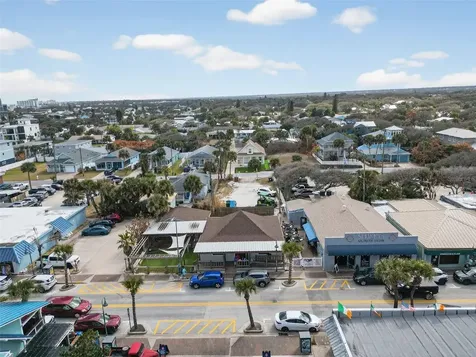 411 Flagler Avenue New Smyrna Beach FL 32169