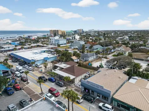 411 Flagler Avenue New Smyrna Beach FL 32169