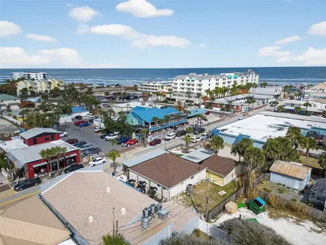 411 Flagler Avenue New Smyrna Beach FL 32169