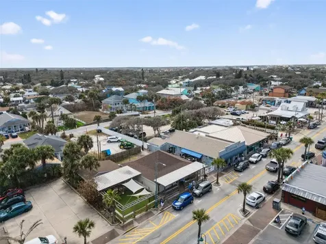 411 Flagler Avenue New Smyrna Beach FL 32169