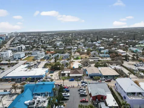 411 Flagler Avenue New Smyrna Beach FL 32169