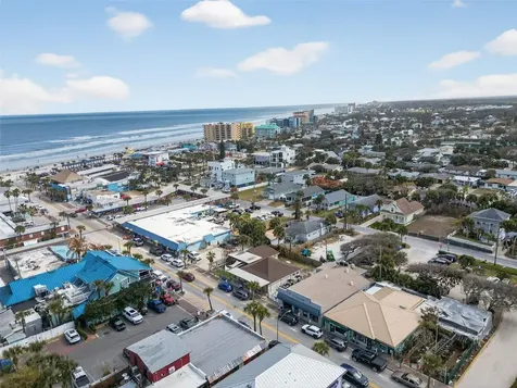 411 Flagler Avenue New Smyrna Beach FL 32169