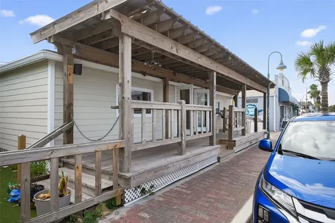 411 Flagler Avenue New Smyrna Beach FL 32169