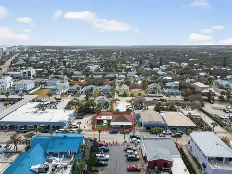 411 Flagler Avenue New Smyrna Beach FL 32169