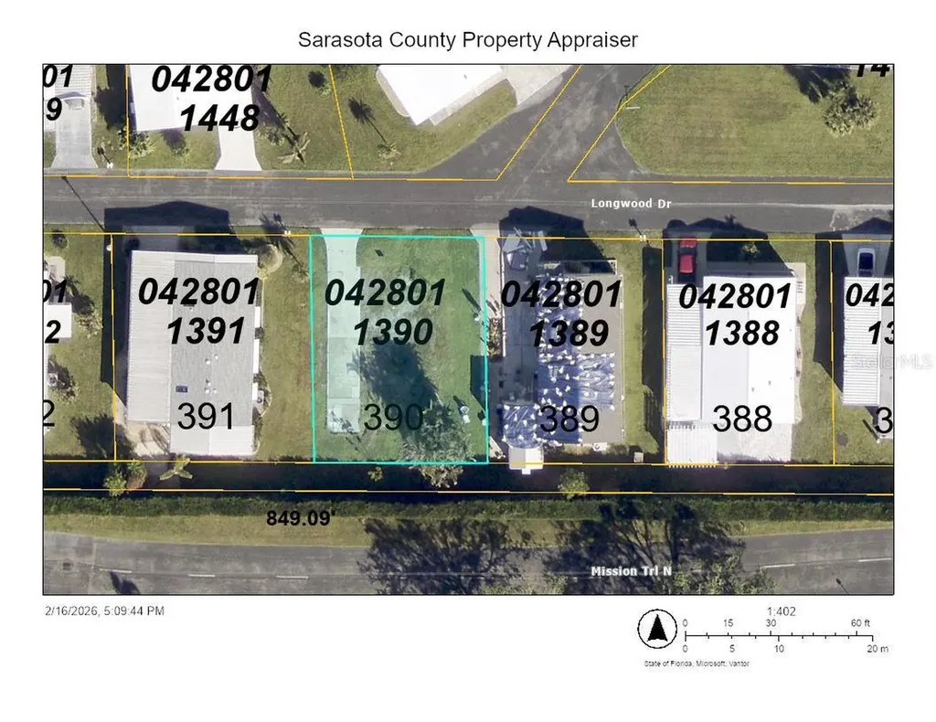 390 Longwood Drive Venice FL 34285
