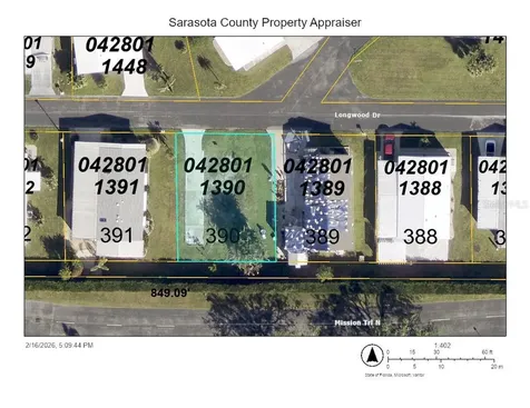 390 Longwood Drive Venice FL 34285