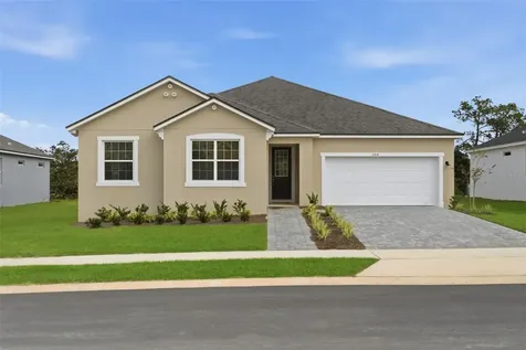 304 Free Range Drive Groveland FL 34736