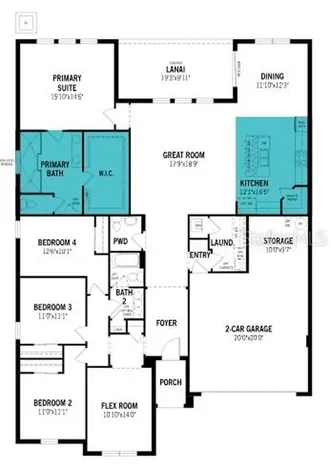 304 Free Range Drive Groveland FL 34736