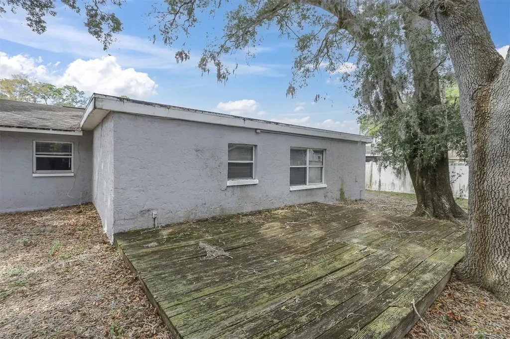 6708 Medlar Drive New Port Richey FL 34653