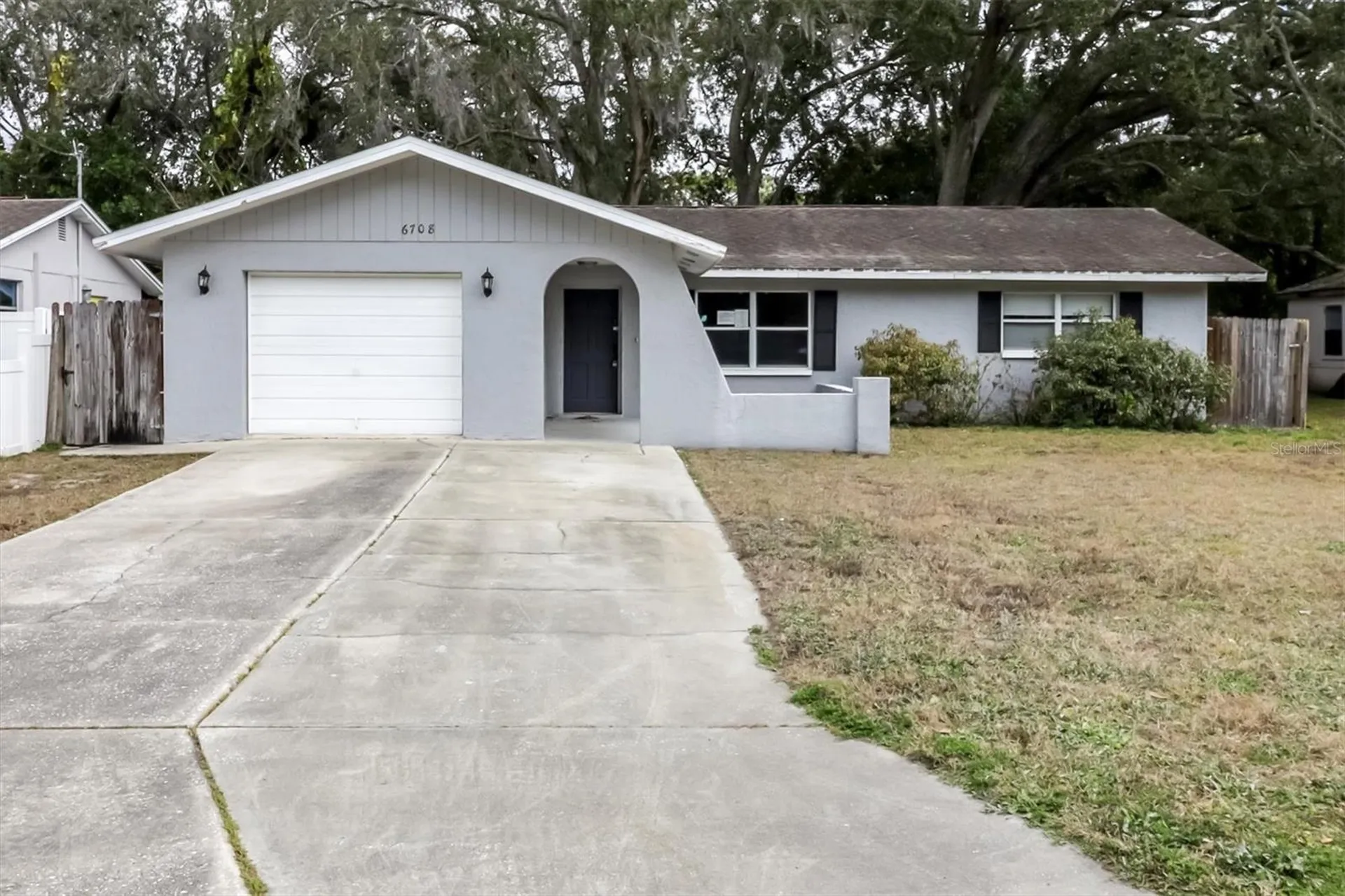 6708 Medlar Drive New Port Richey FL 34653