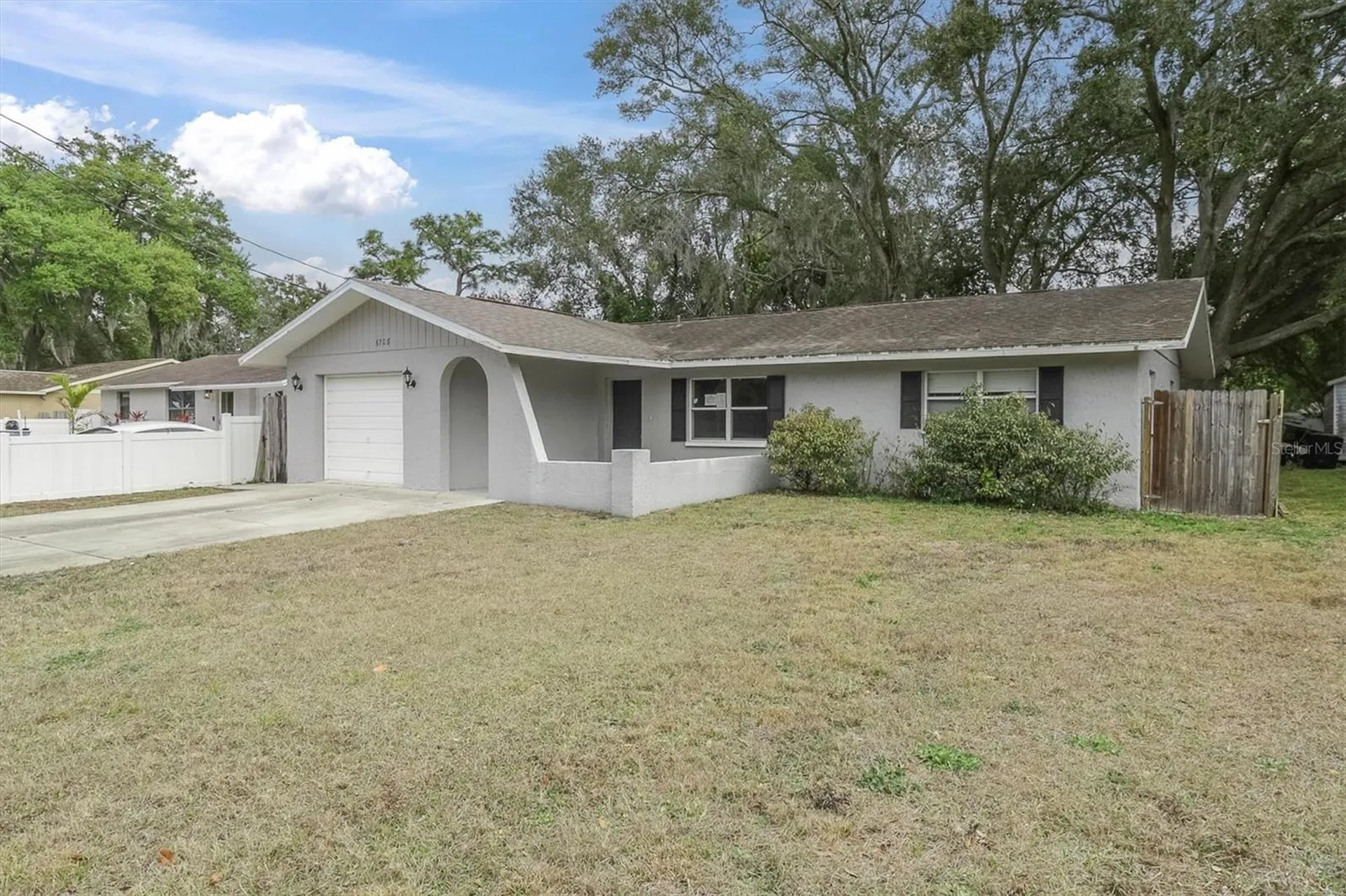 6708 Medlar Drive New Port Richey FL 34653
