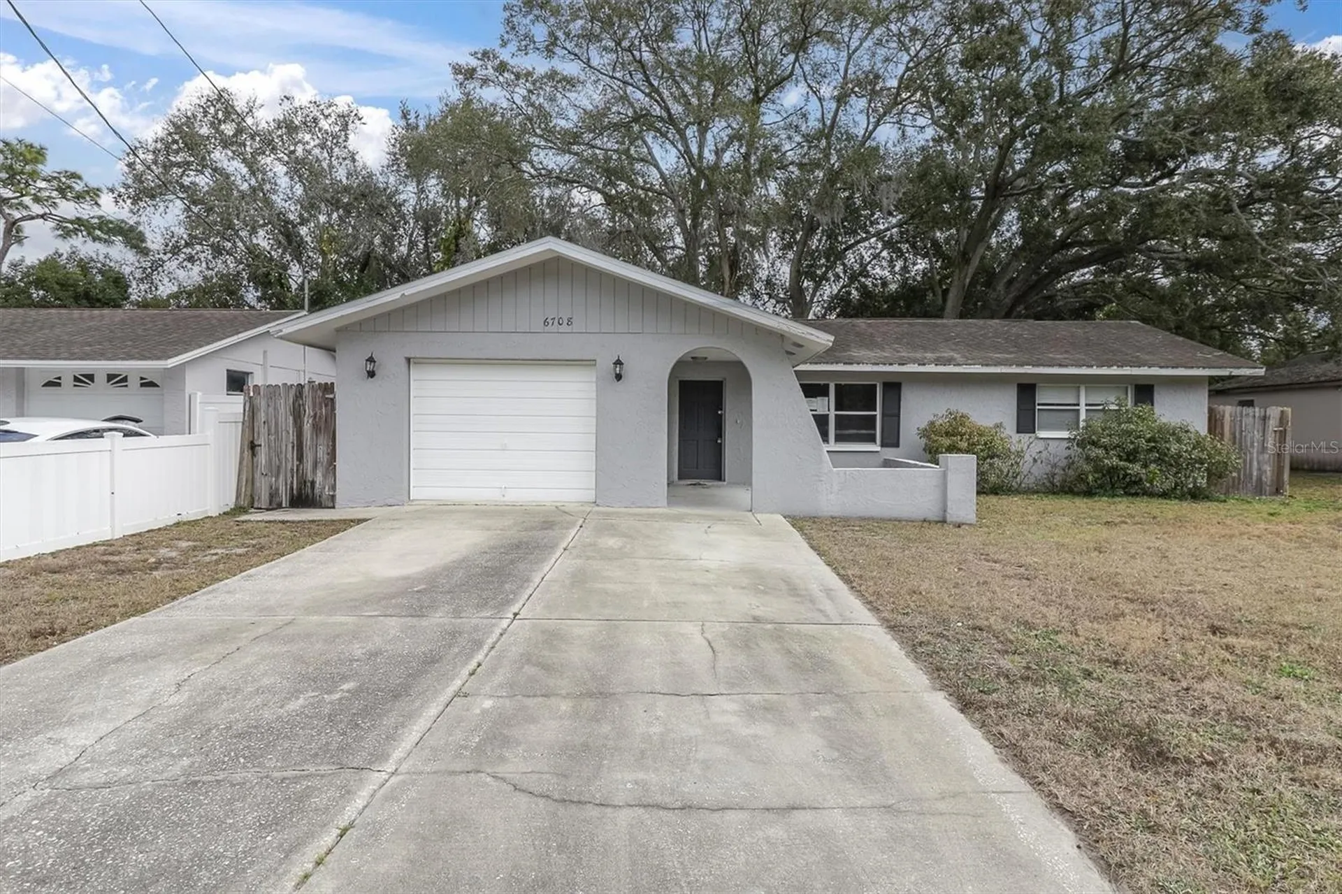 6708 Medlar Drive New Port Richey FL 34653