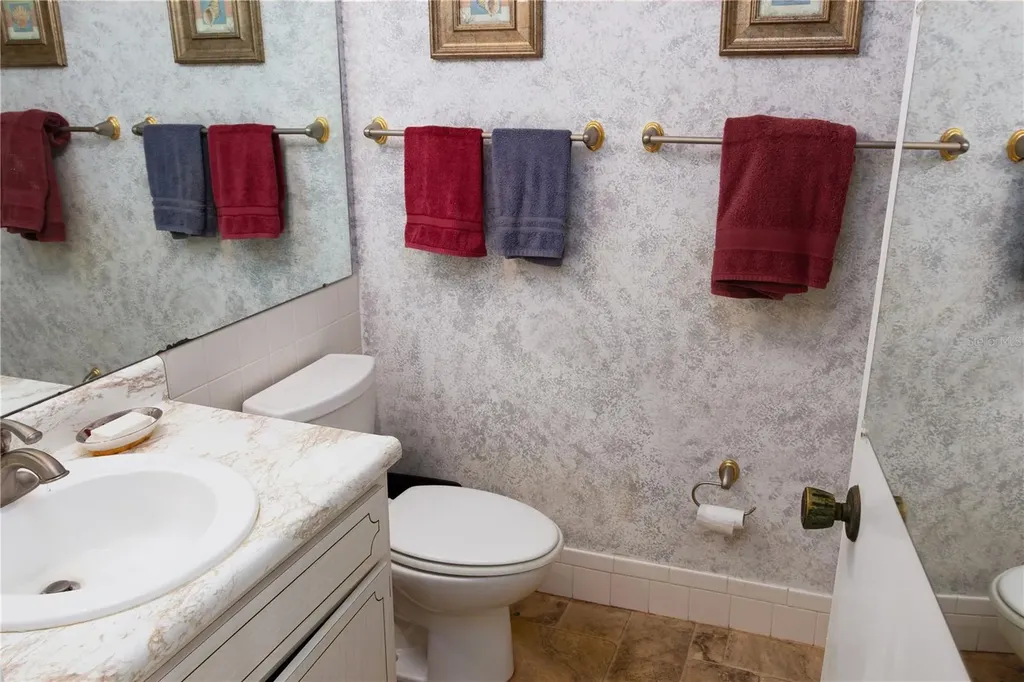 5417 Palm Drive New Port Richey FL 34652