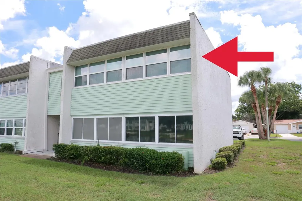 5417 Palm Drive New Port Richey FL 34652