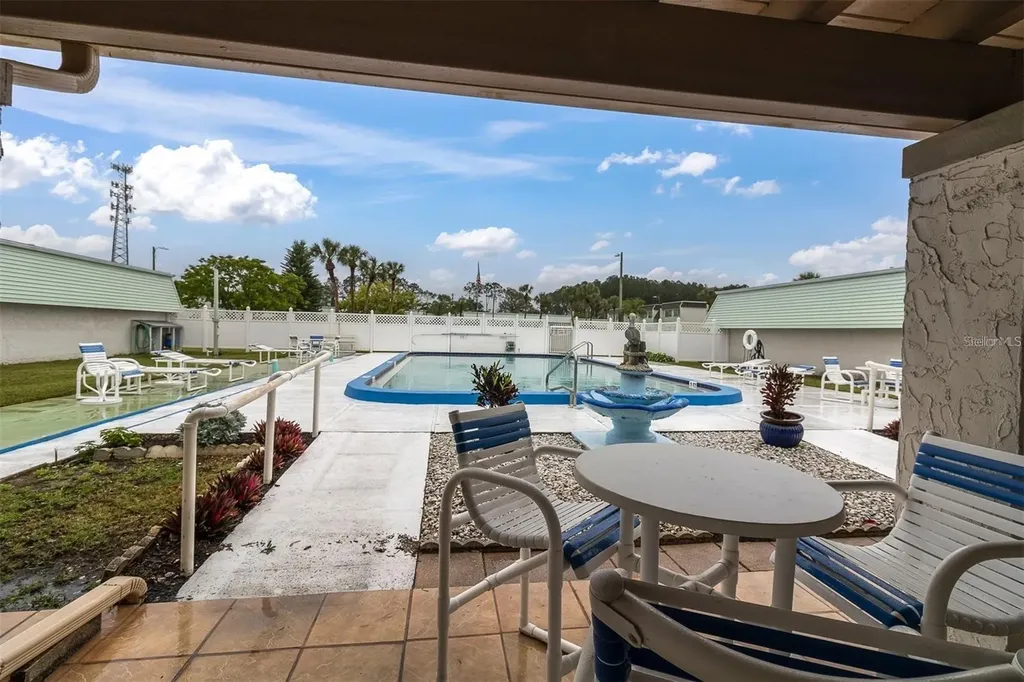 5417 Palm Drive New Port Richey FL 34652